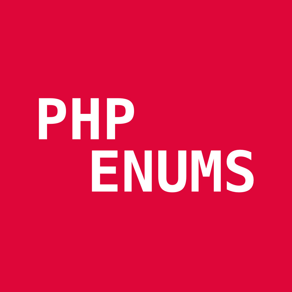 Native Enums in PHP: Ein Leitfaden zur Steigerung der Codequalität und Wartbarkeit