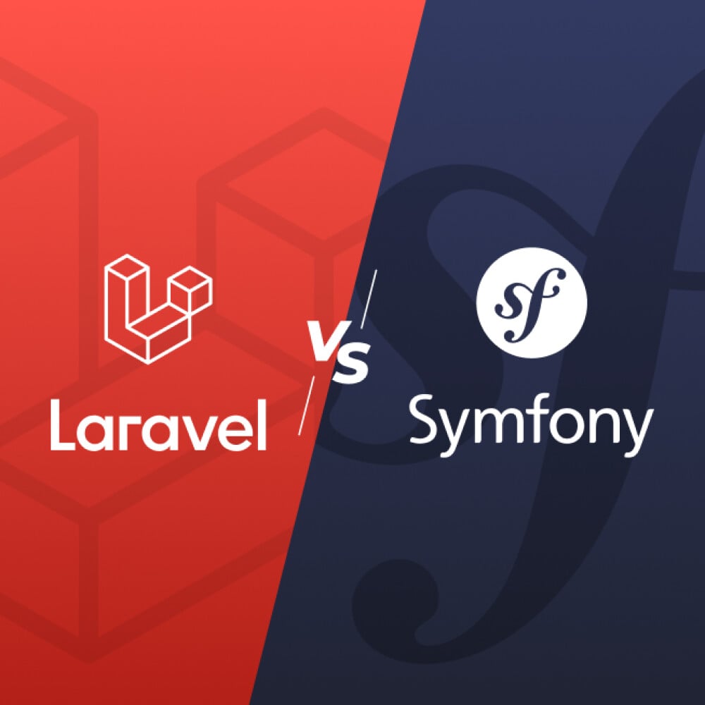 Laravel vs. Symfony