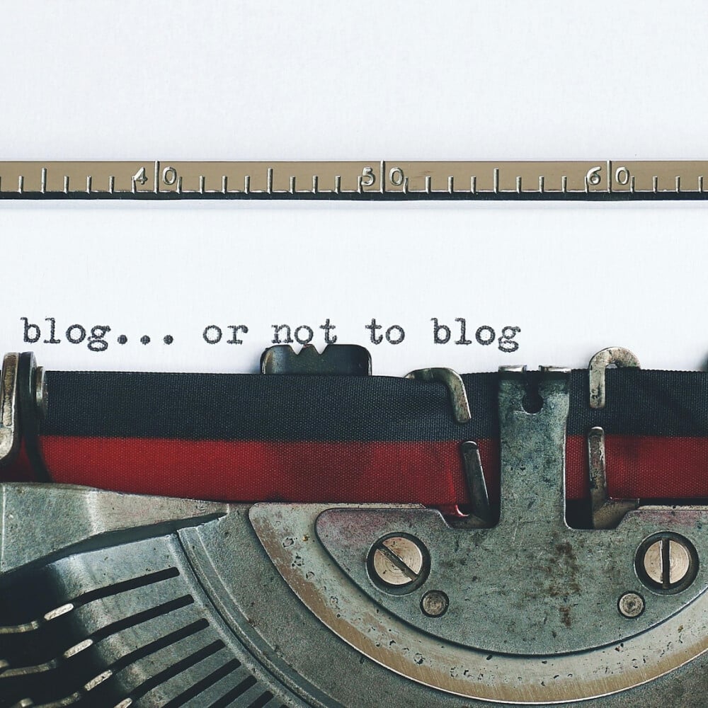 Blog schreiben: Eine Anleitung für effektive Inhaltsentwicklung